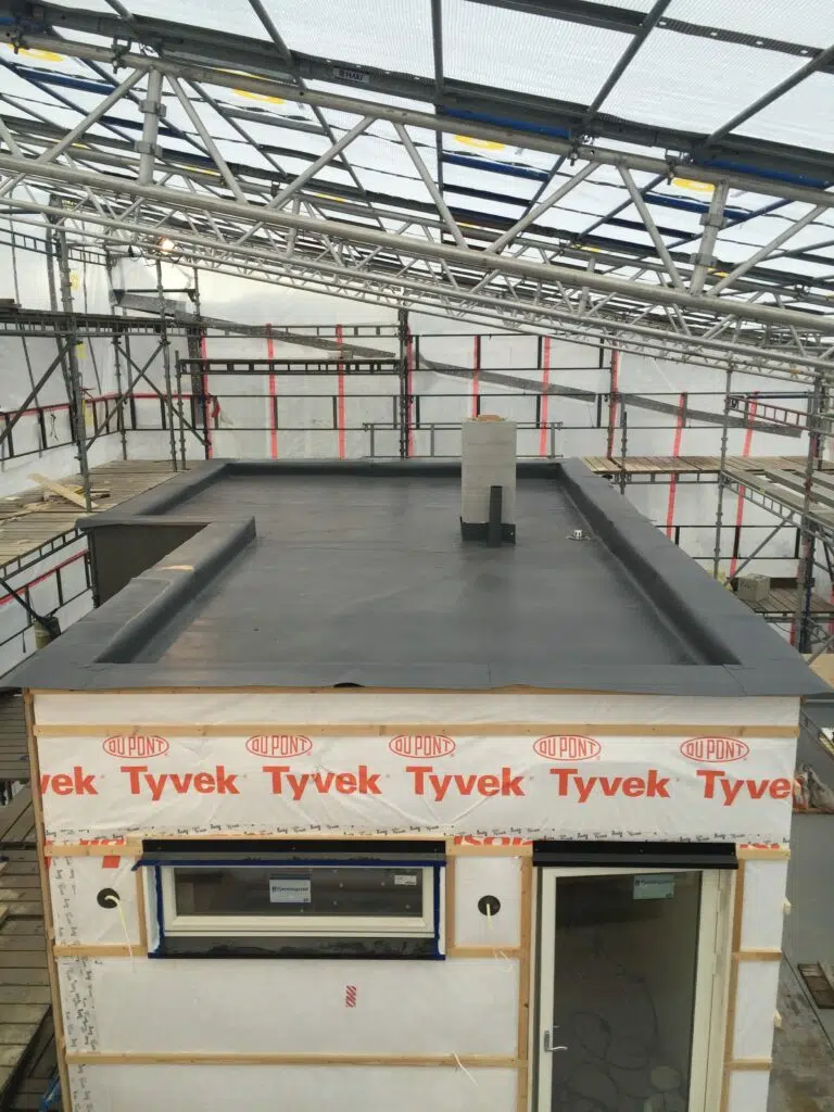 Takmembran